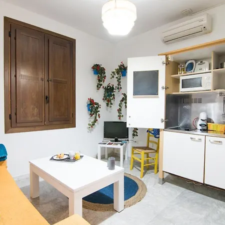 Tuguest Plaza De Gracia