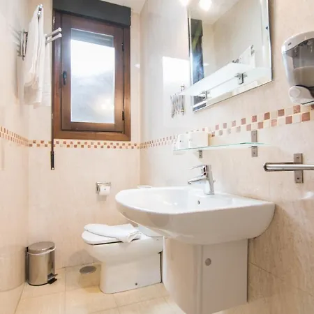 Apartman Tuguest Plaza De Gracia *