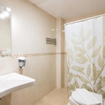 Apartman Tuguest Plaza De Gracia