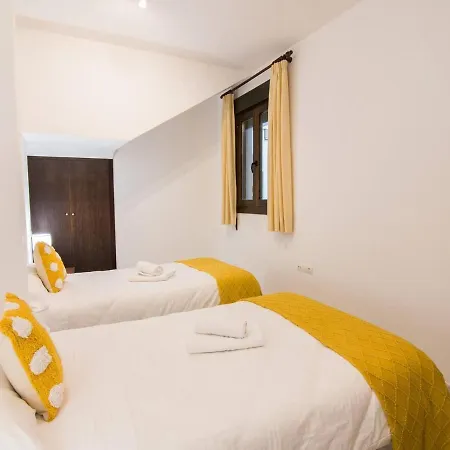Apartman Tuguest Plaza De Gracia