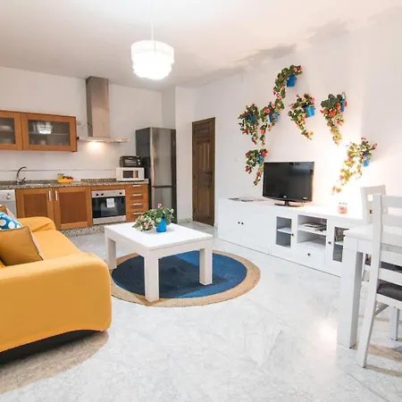 Apartman Tuguest Plaza De Gracia *