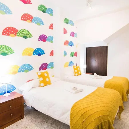 Apartman Tuguest Plaza De Gracia