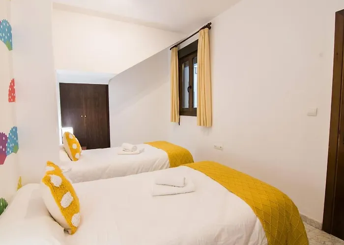 아파트 Tuguest Plaza De Gracia