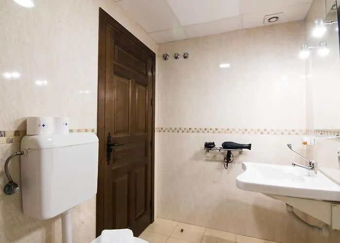 아파트 Tuguest Plaza De Gracia *