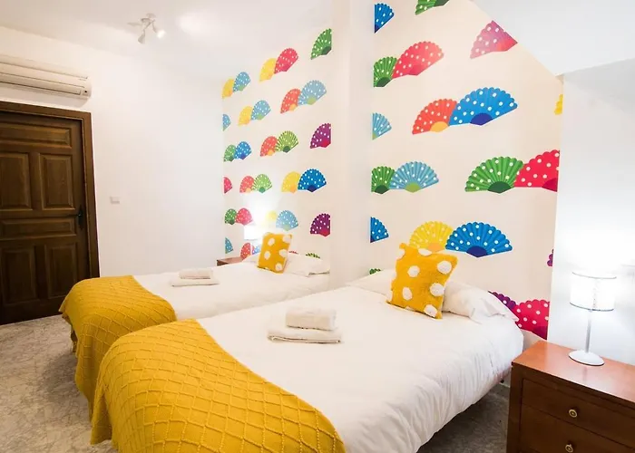 Tuguest Plaza De Gracia 그라나다